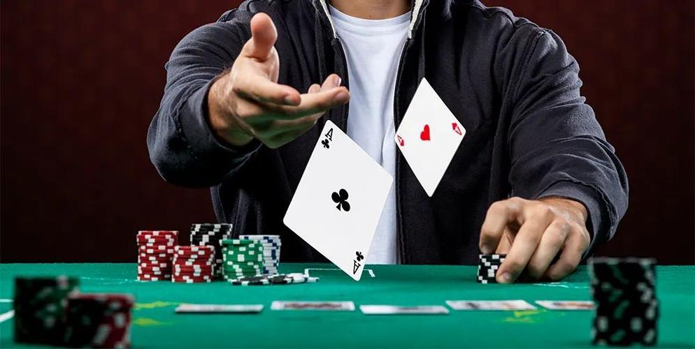 德扑圈poker官网入口